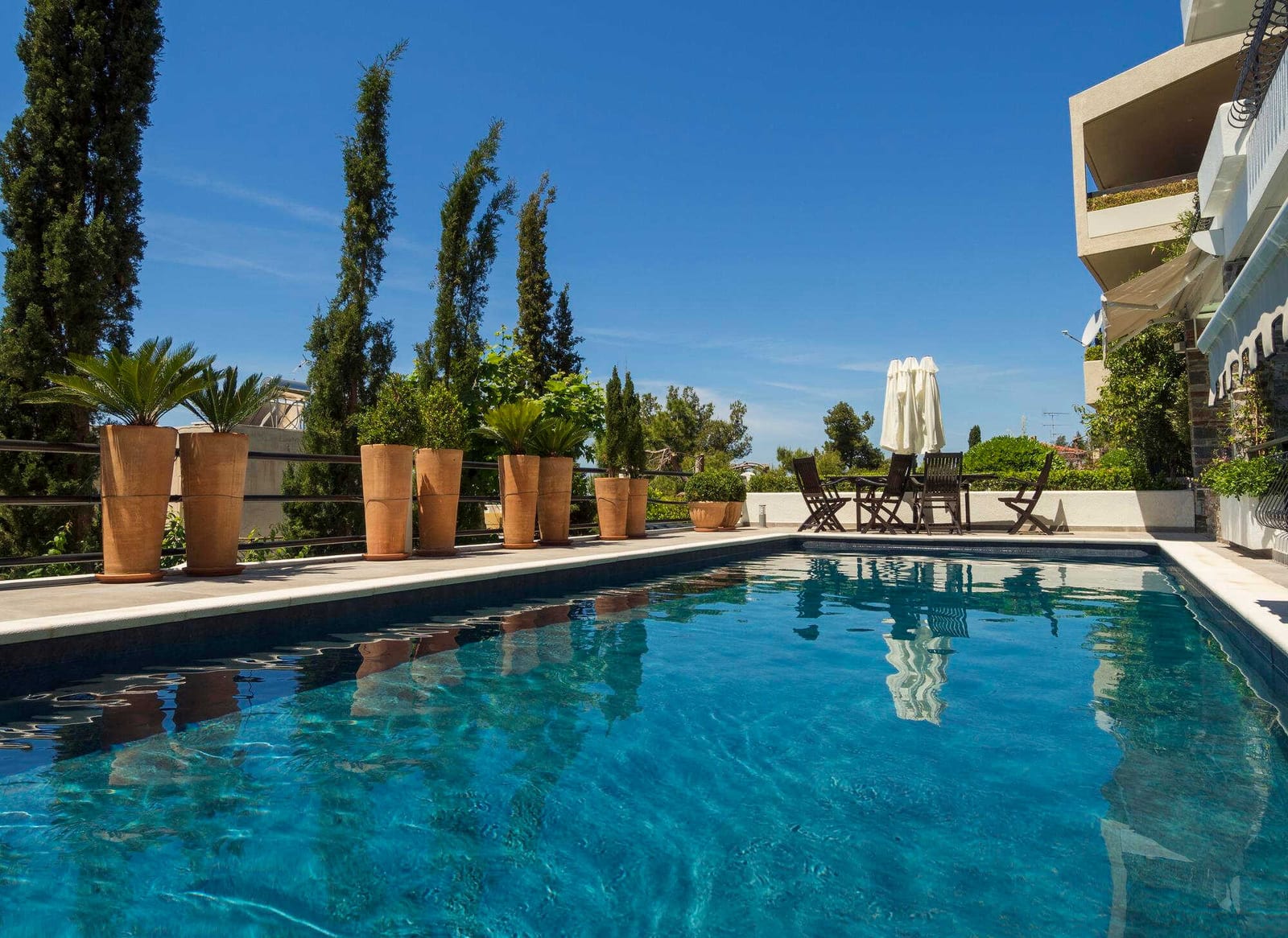 10 Business Lessons Every Pool Start-Up Learns the Hard Way — pool service business insights
