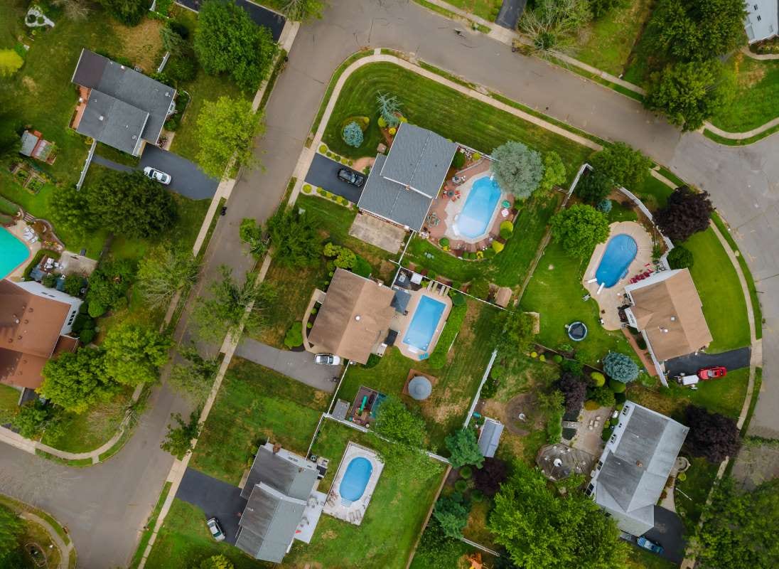A Look at Permaculture Principles in Poolside Landscaping — pool service business insights