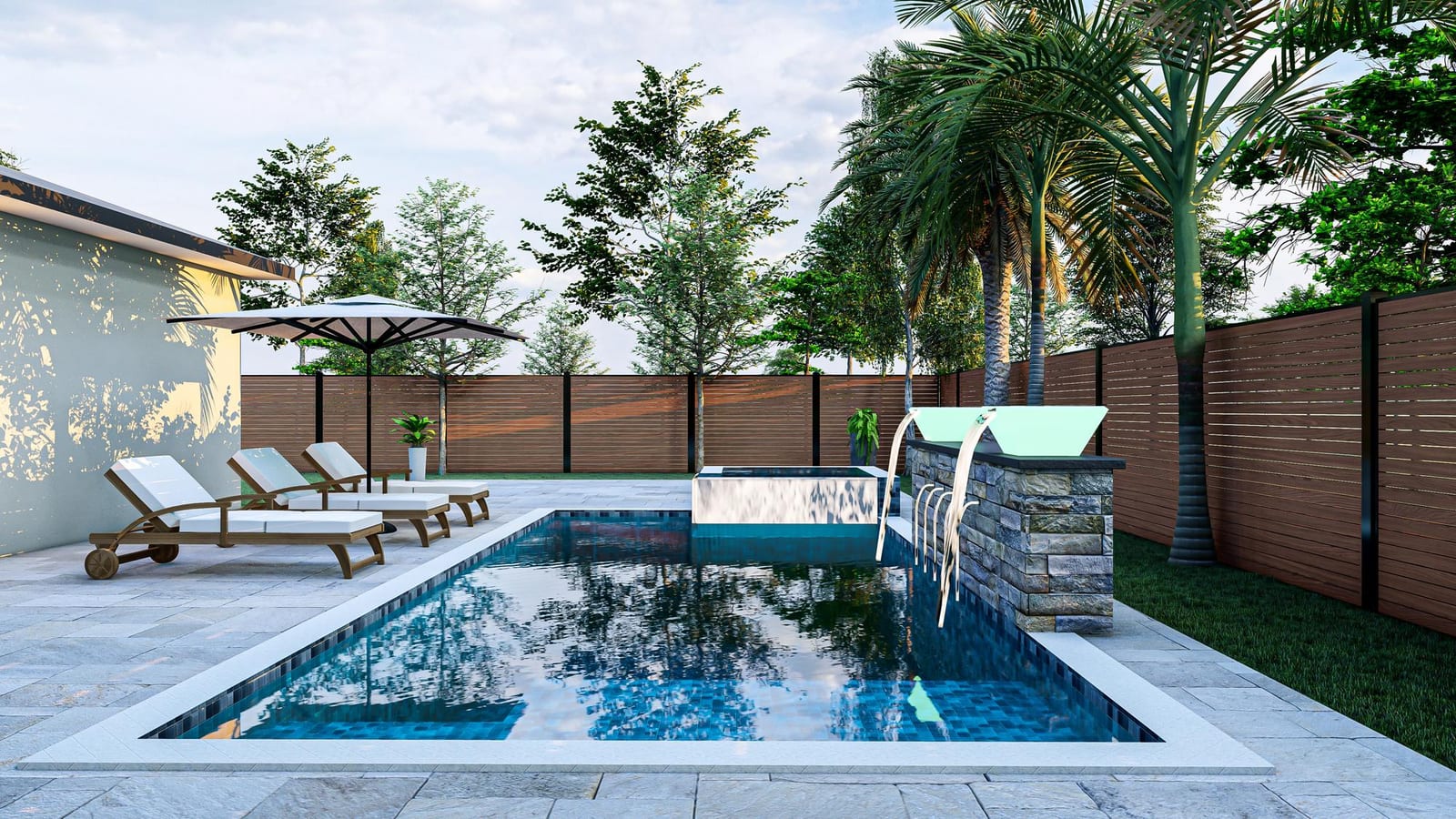 Adapting Pool Maintenance for Dust Storms in Arizona — pool service business insights