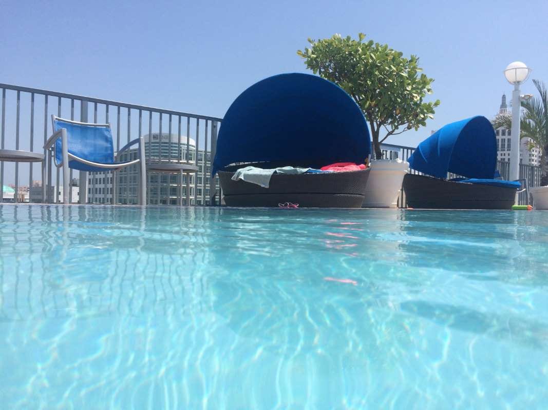 Analyzing Seasonal Demand Shifts in Sunbelt States — pool service business insights