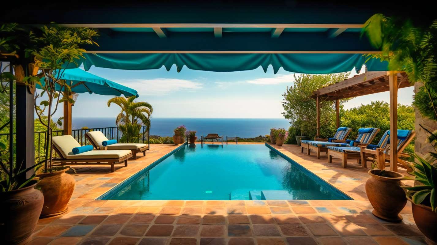 Analyzing South Florida's Luxury Markets for High-End Pool Services — pool service business insights
