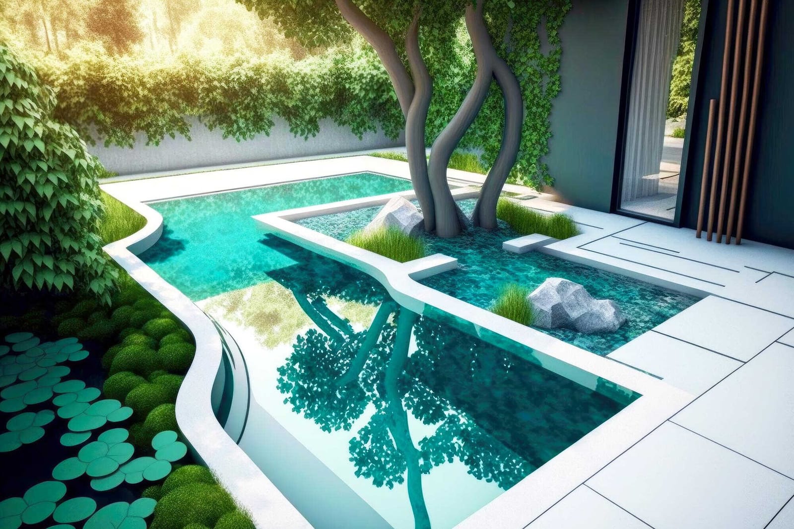 Balancing Family and Business: Tips for Pool Route Owners with Kids — pool service business insights