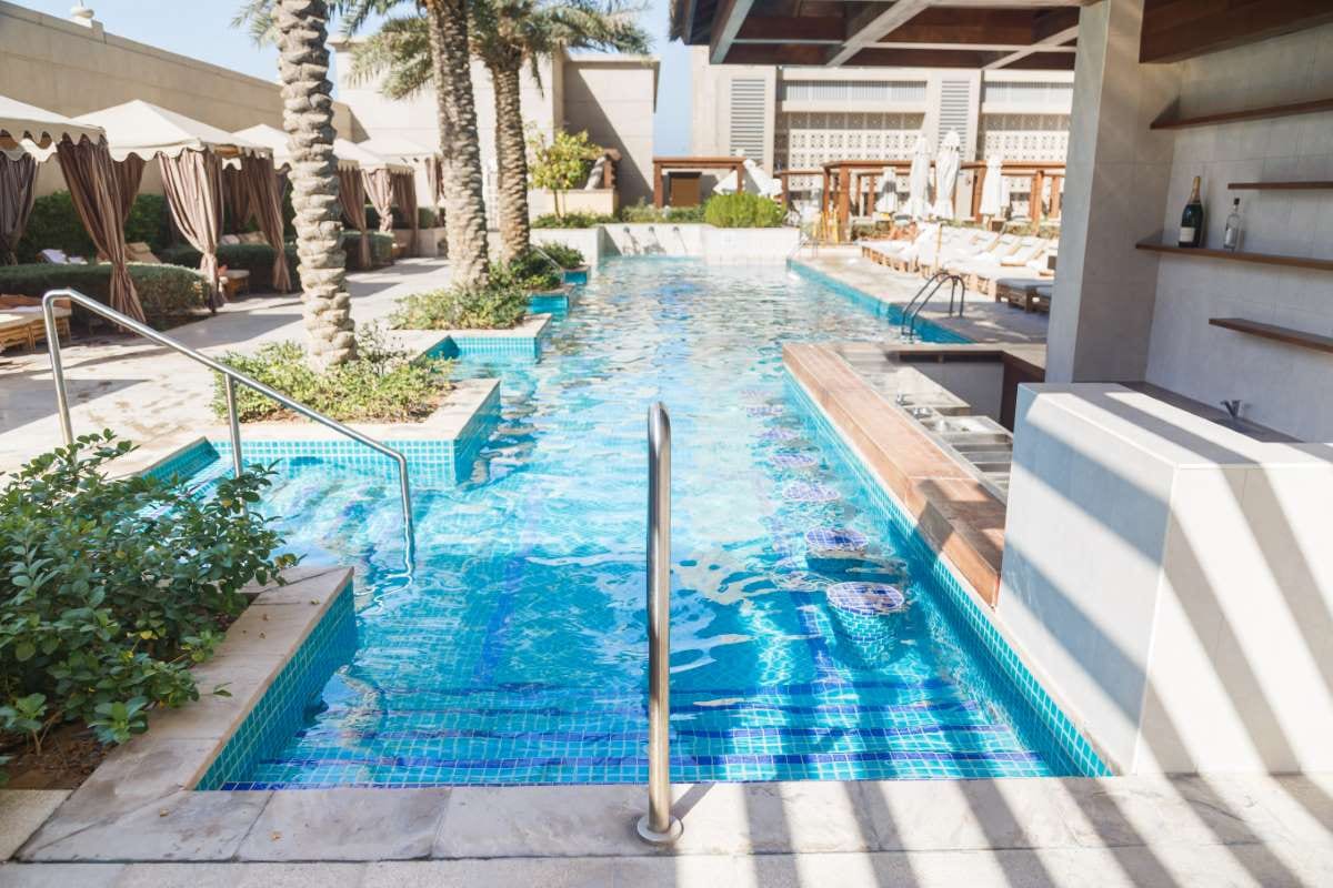 Breaking Into the Luxury Market in Palm Coast, Florida — pool service business insights
