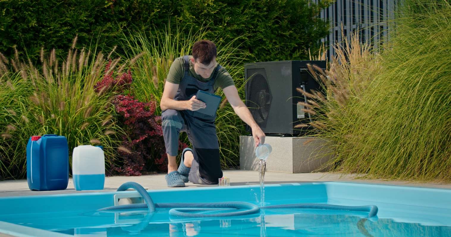Budgeting for Expansion: Adding More Accounts to Your Pool Route — pool service business insights