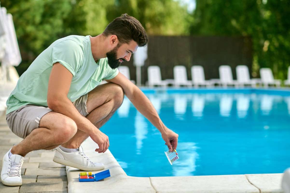 Budgeting for Growth in Prescott, Arizona — pool service business insights