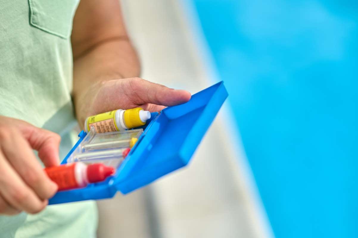 Budgeting for Tools and Equipment in St. Cloud, Florida — pool service business insights