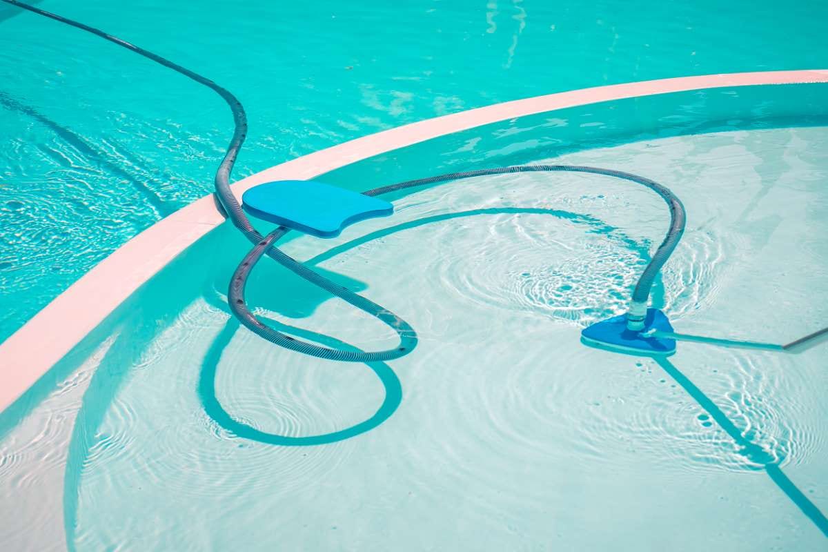 Building a Brand Mission for Santa Cruz County, California — pool service business insights
