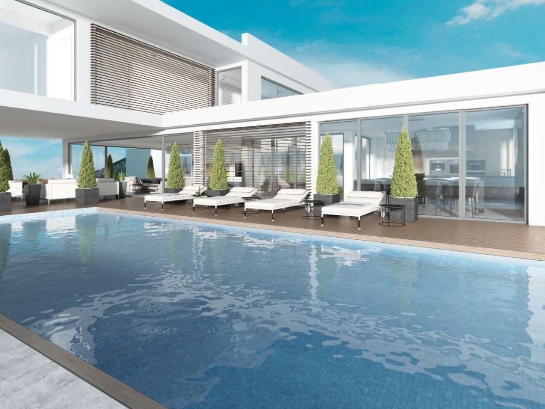 Building a Referral Network in **Davie, Florida** — pool service business insights