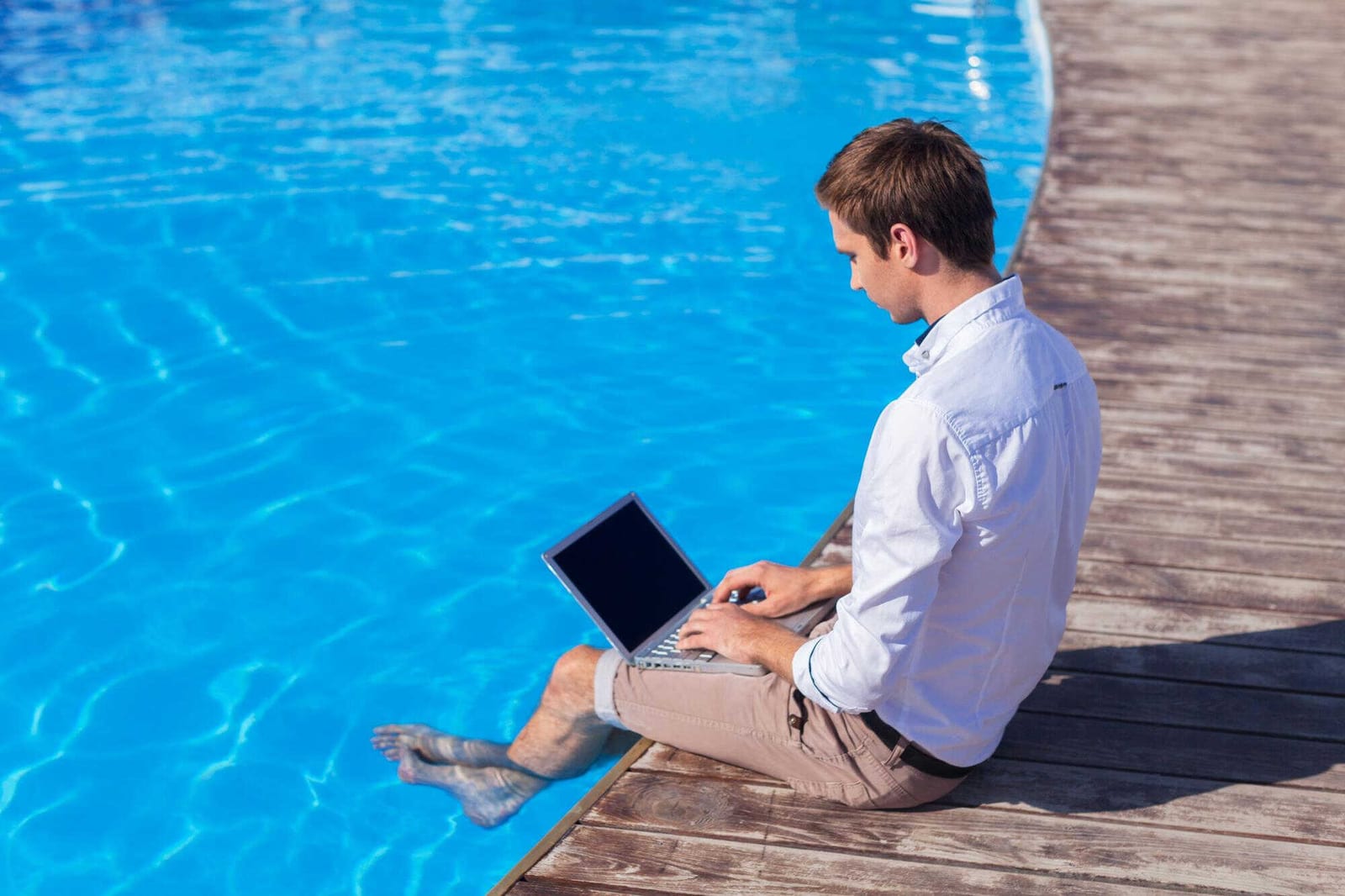 Building a Scalable Pool Service Business in **Pinal County, Arizona** — pool service business insights