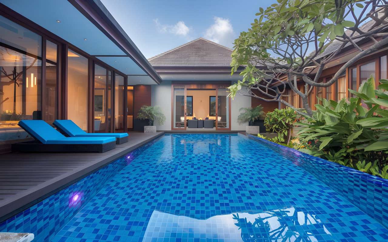 Buy Pool Routes in Oviedo, Seminole County, FL; Osprey, Sarasota County, FL; Bonita Springs, FL; Port Orange, FL; Jensen Beach, FL — pool service business insights