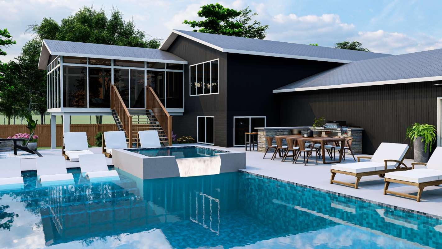 Buy Pool Routes in Sarasota, Sarasota County, FL; Kissimmee, Osceola County, FL; Cape Coral, FL; Oldsmar, FL; Wesley Chapel, FL — pool service business insights