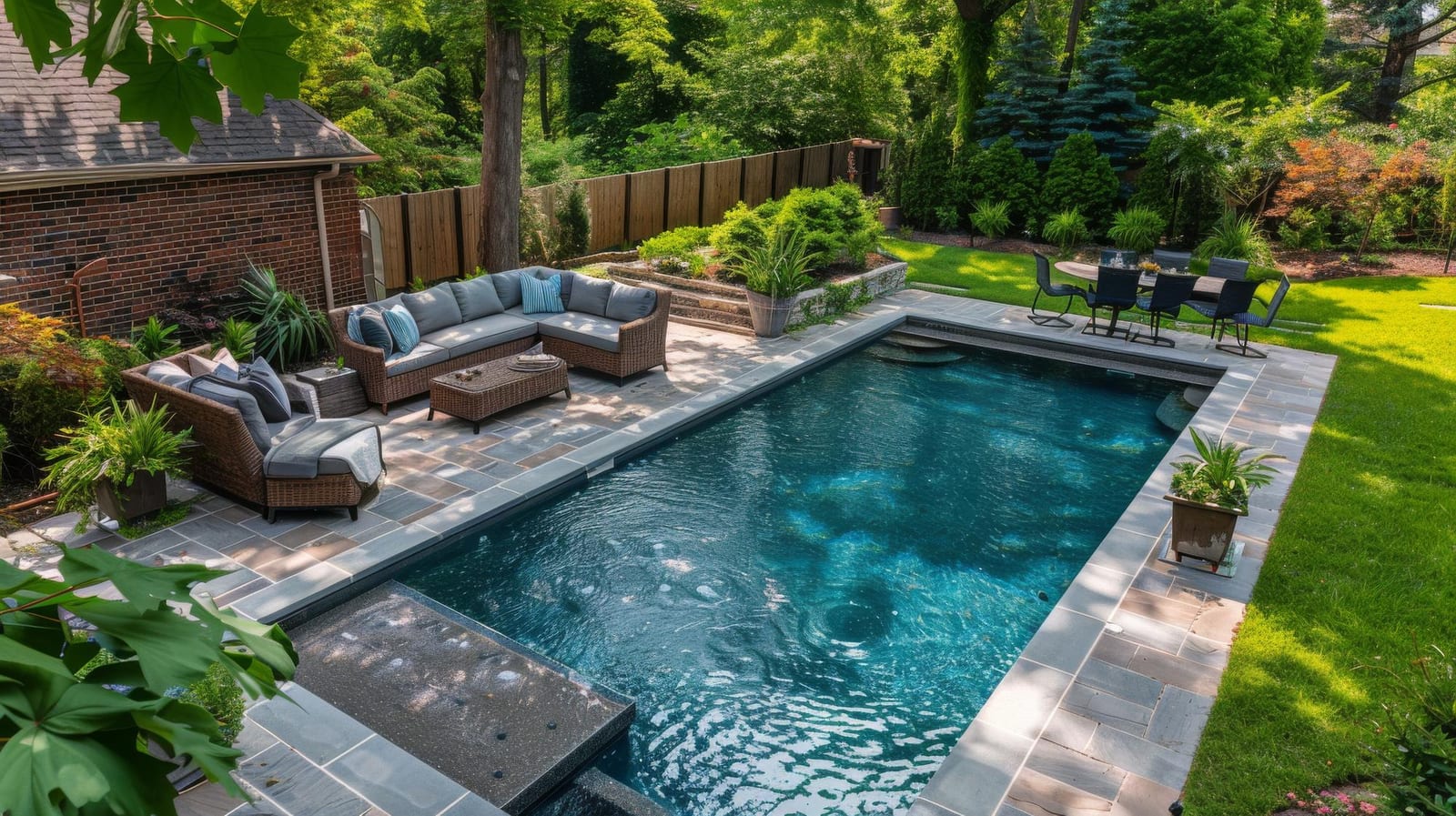 Can You Succeed Without Buying a Route? Pros and Cons — pool service business insights