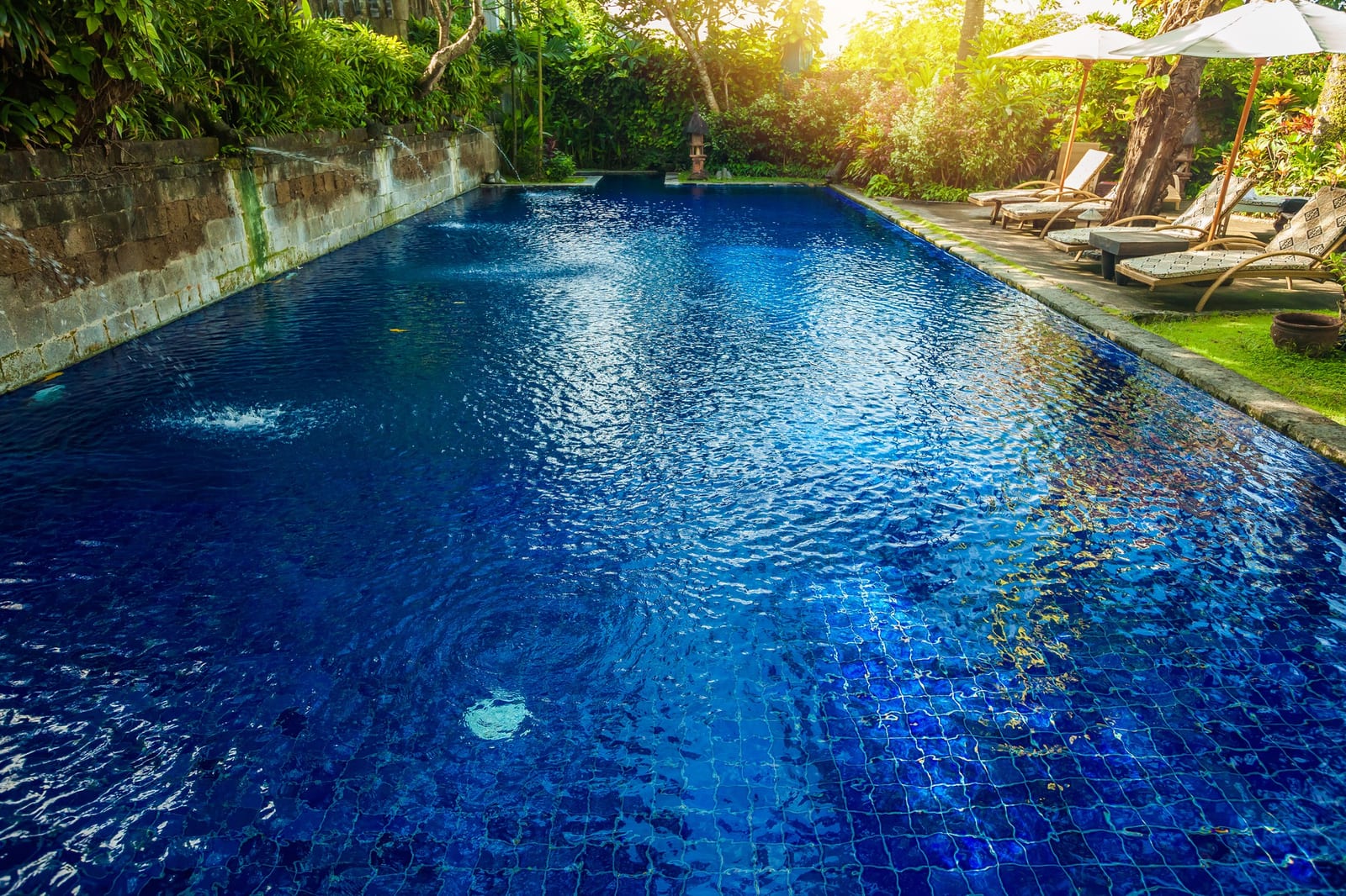 Common Myths About Starting a Pool Cleaning Business — pool service business insights
