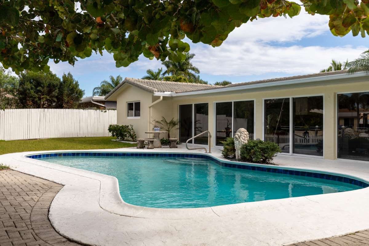 Community-Wide Initiatives: Offering Free Water Quality Checks — pool service business insights
