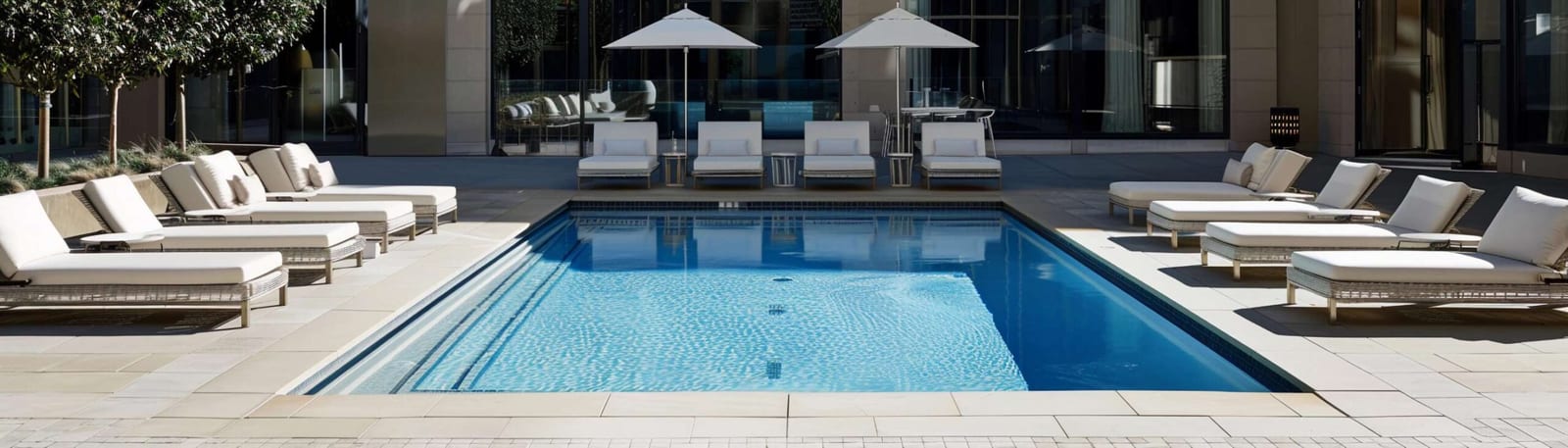 Creating an Effective Business Plan for Your New Pool Service Venture — pool service business insights