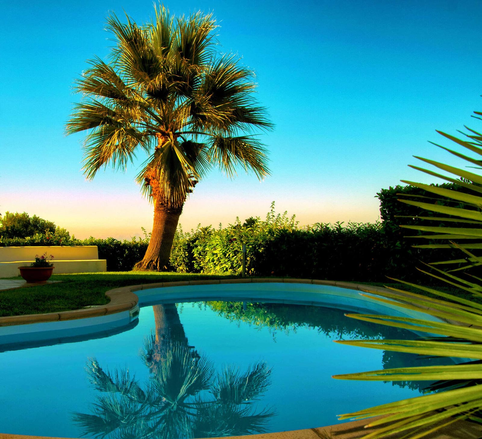 Designing a Simple Company Handbook in Santa Cruz County, California — pool service business insights
