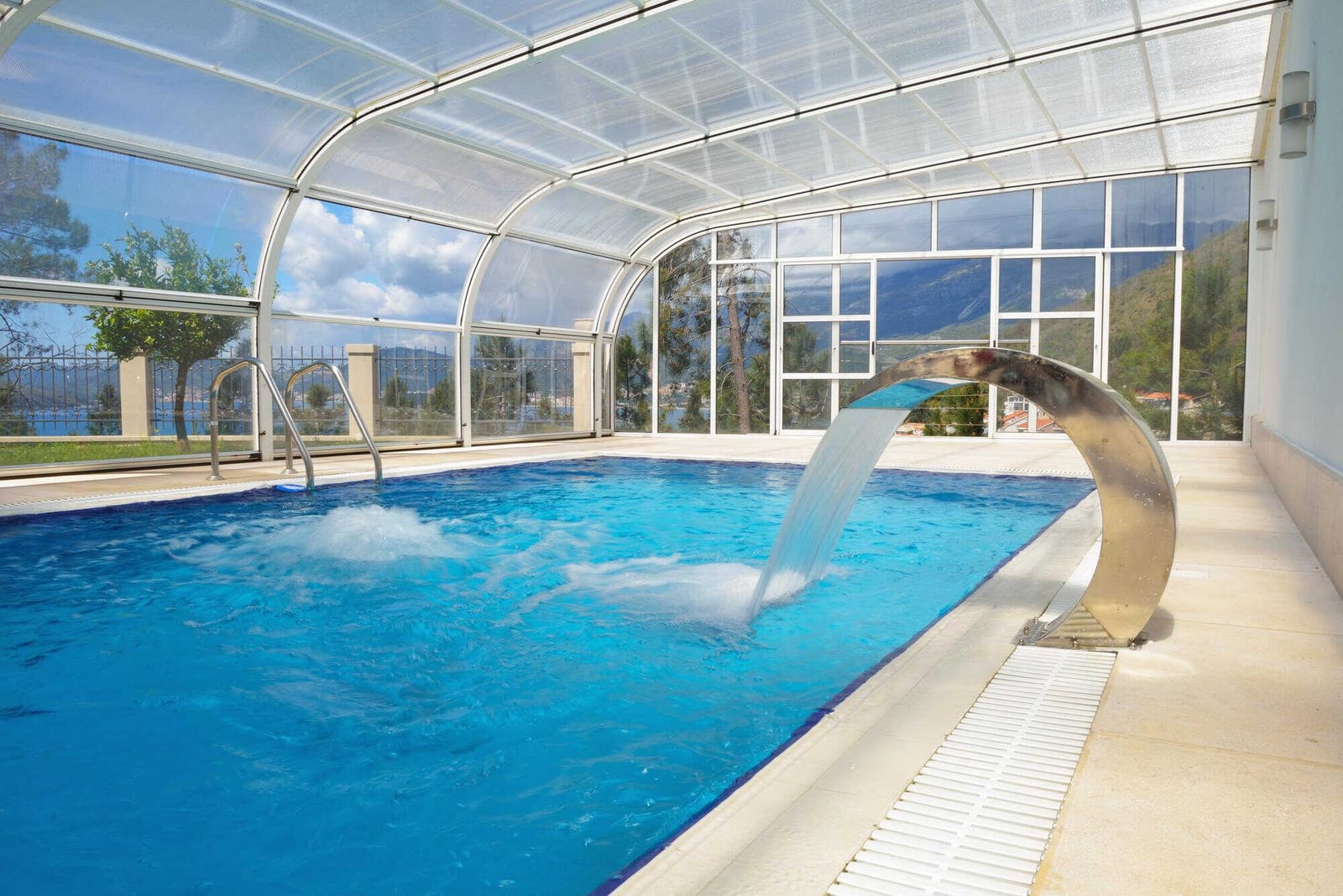 Emotional Branding: Appealing to Homeowners’ Desire for Relaxation — pool service business insights