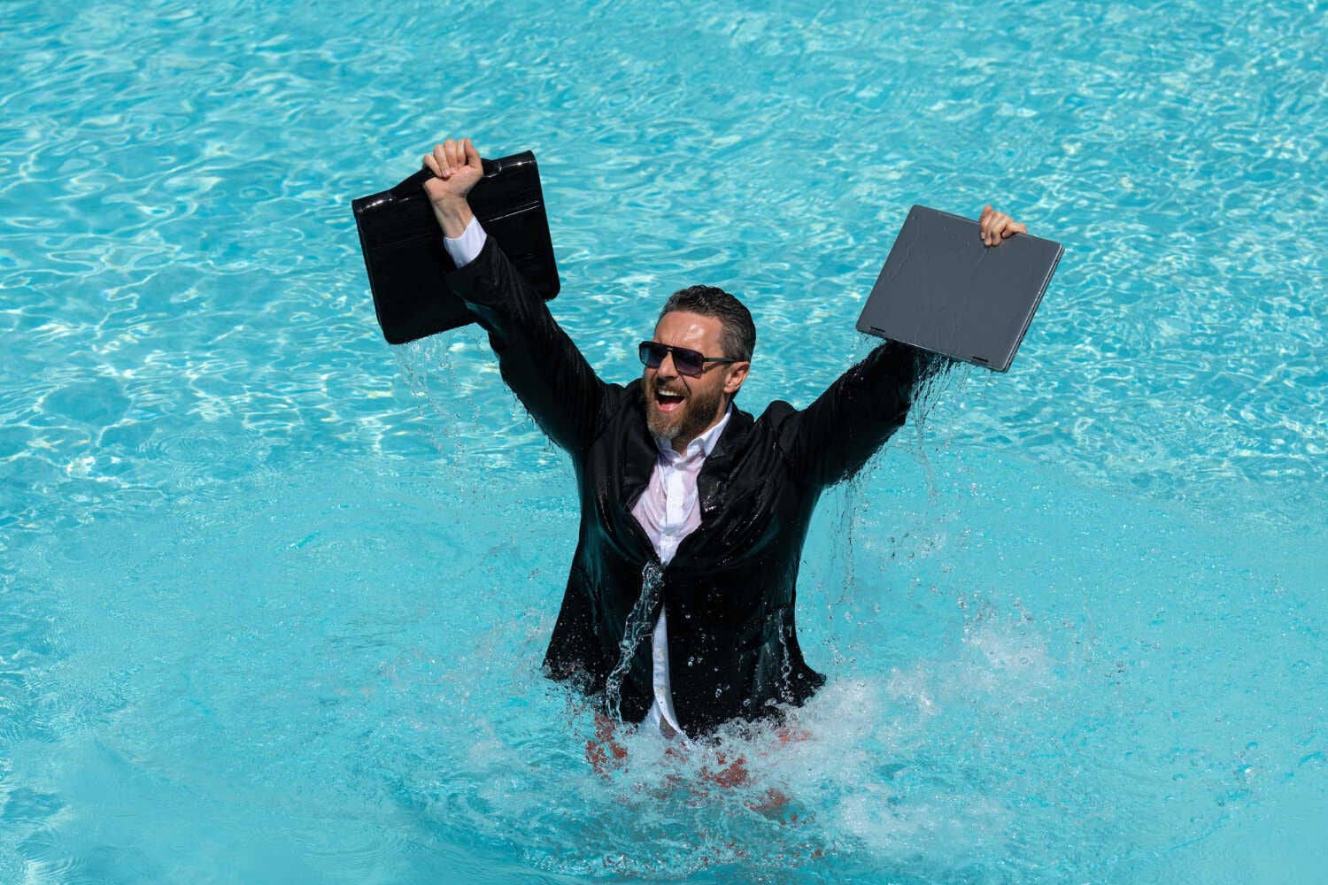 Exit Strategy Planning for Randall County, Texas — pool service business insights