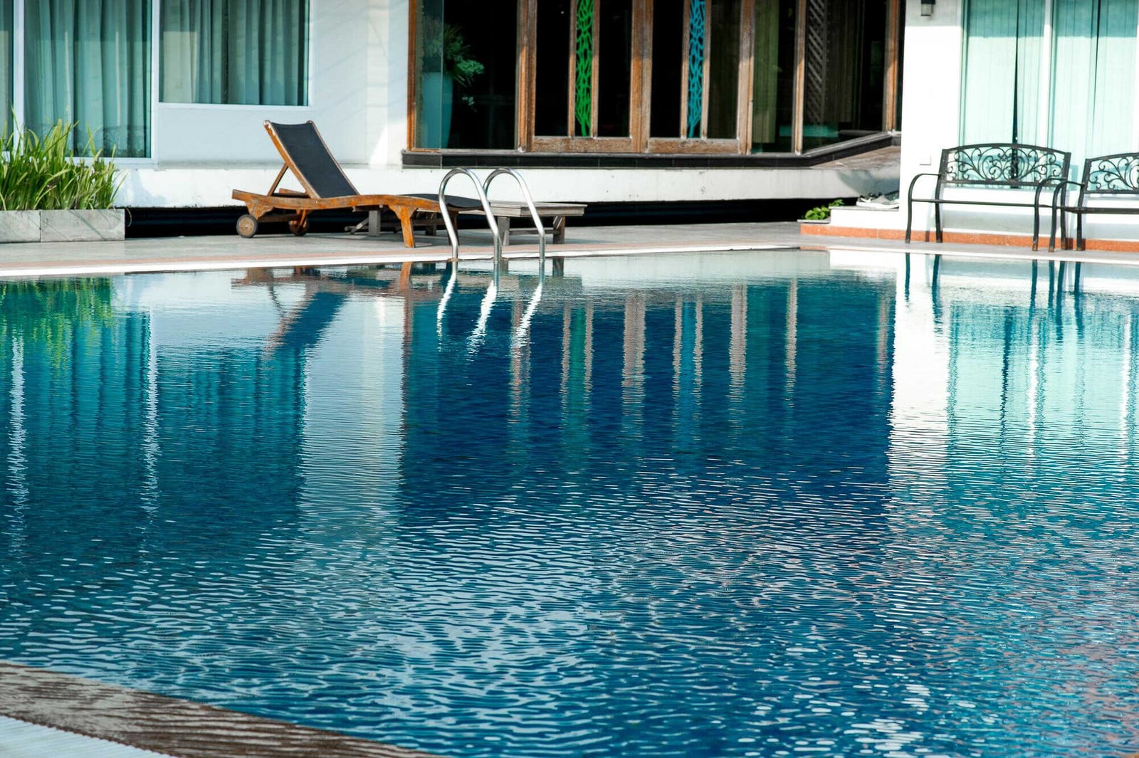 Expanding With Confidence in Palm Coast, Florida — pool service business insights