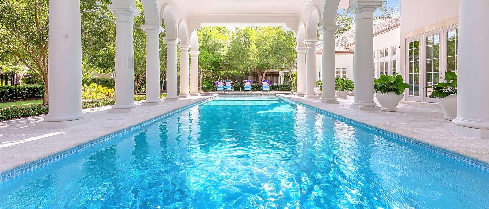 Financial Red Flags: Warning Signs Your Route Needs a Pivot — pool service business insights