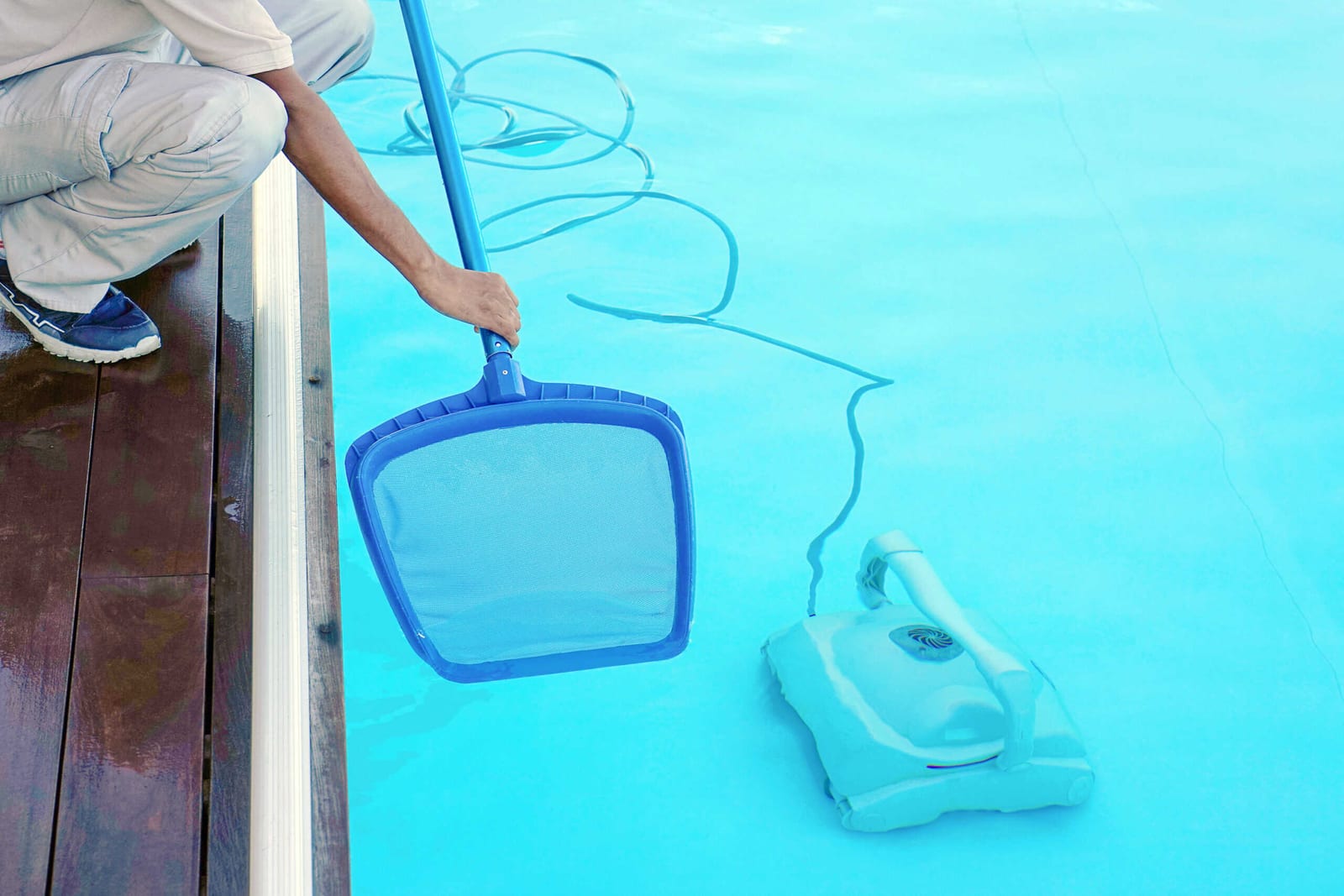 Financial Reporting for Pool Routes in Taylor County, Texas — pool service business insights