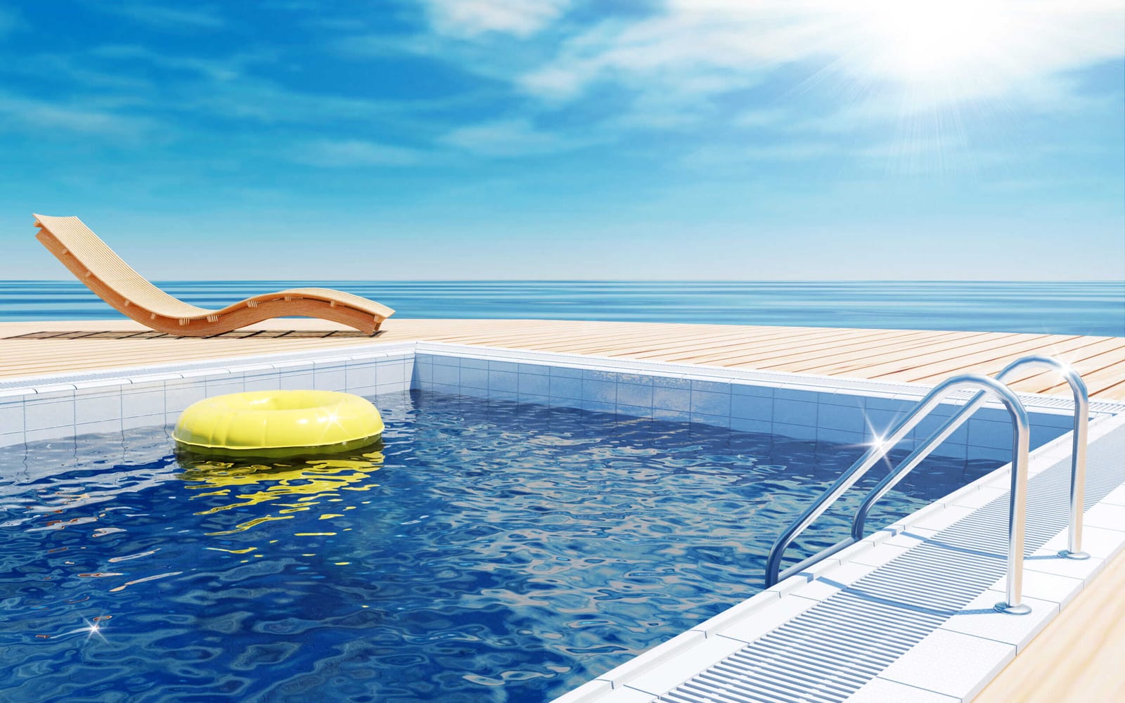 Franchise Planning Insights for Santa Rosa, California — pool service business insights
