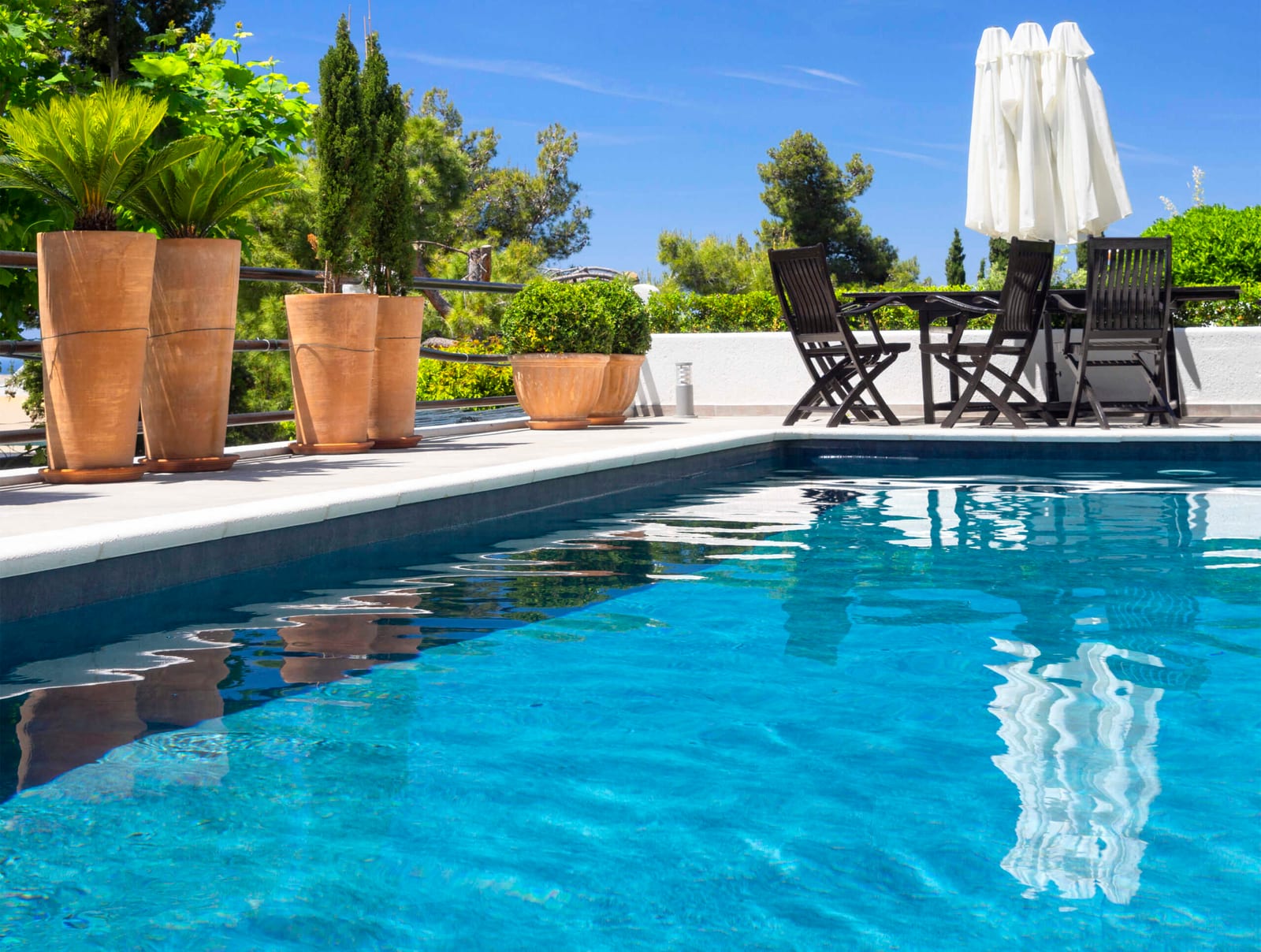 Growth Trends for Pool Service in Palm Bay — pool service business insights