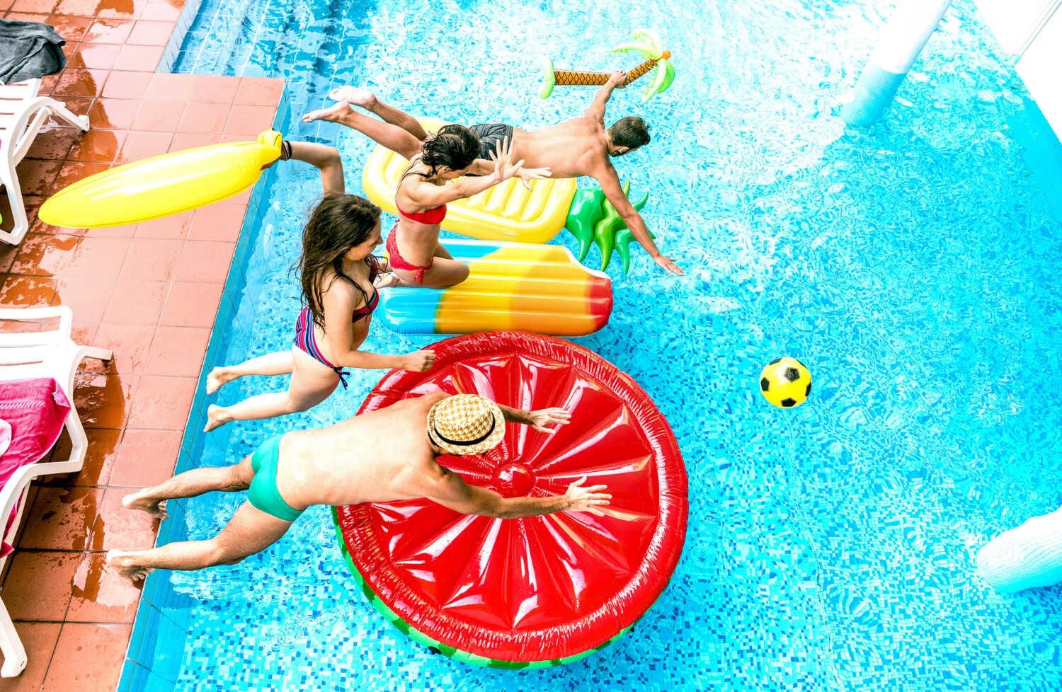 Handling Pool Covers: Maintenance and Storage Tips — pool service business insights