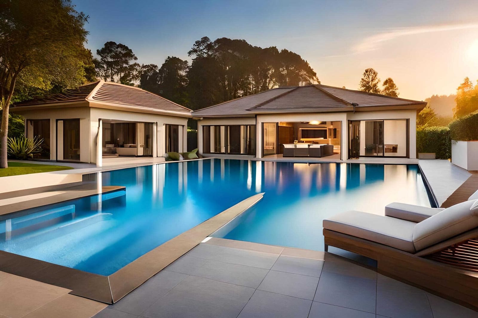 High-Income Clients Are Easy to Find in Santa Clara, California — pool service business insights