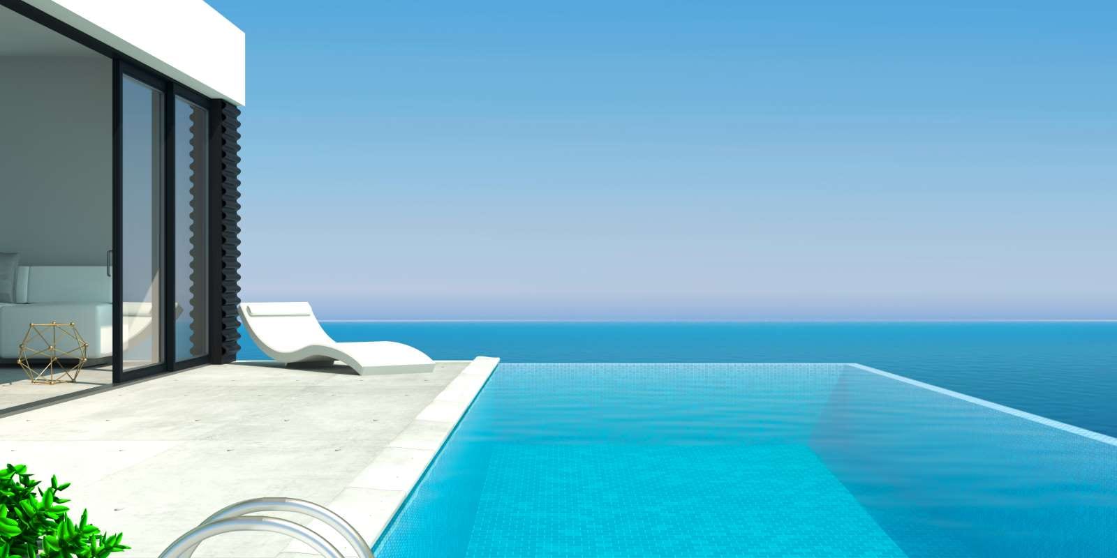 How Hot Climate Suburbs Create Year-Round Service Opportunities — pool service business insights