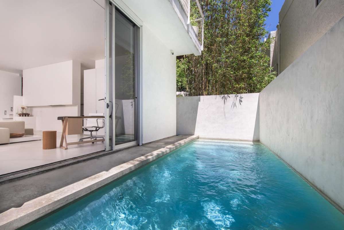 How New Technologies Will Revolutionize Pool Cleaning — pool service business insights