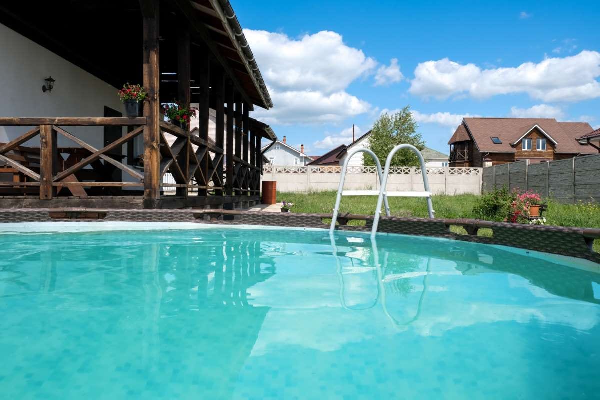 How Profitable is the Pool Business: Cape Coral, Lee County, Orlando, Orange County, St. Cloud, Valrico, Brandon, FL — pool service business insights
