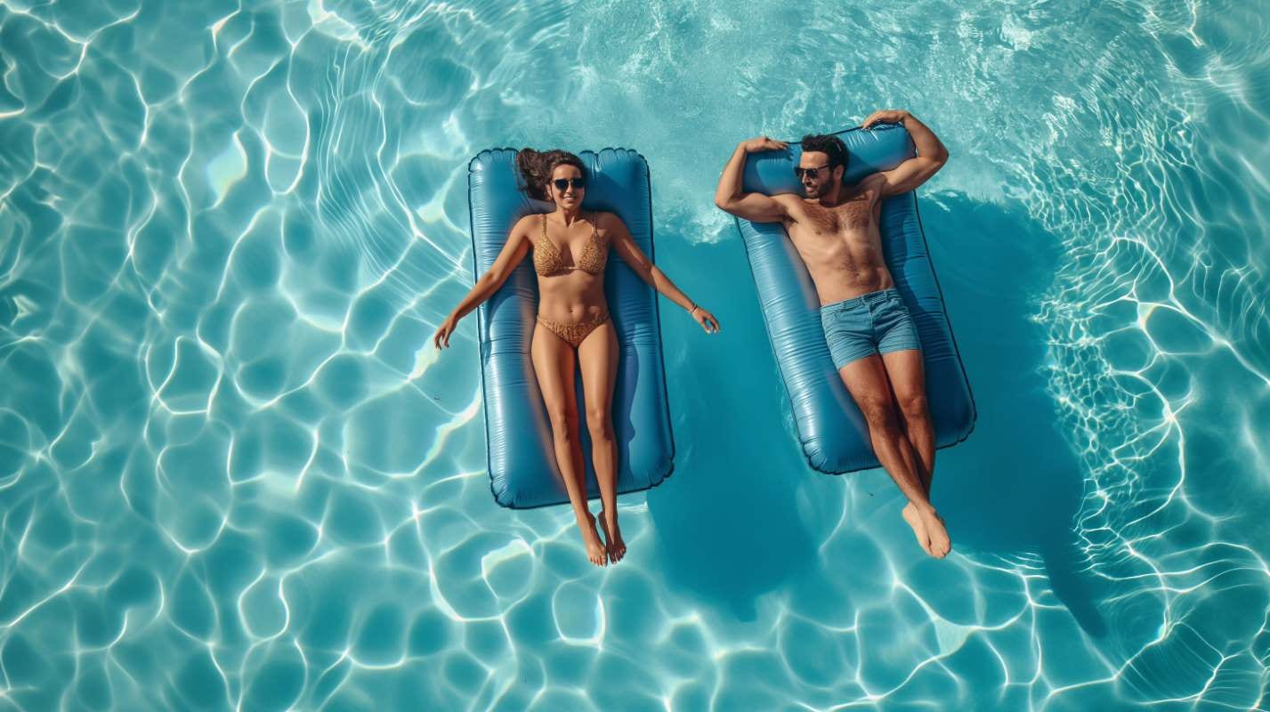How Profitable is the Pool Business: Pleasanton, Alameda County, Thousand Oaks, San Leandro, El Cajon, Westminster, California — pool service business insights