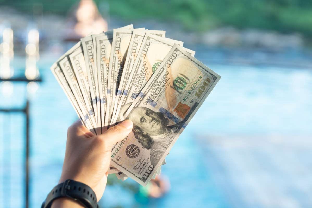 How Profitable Is the Pool Business? — pool service business insights