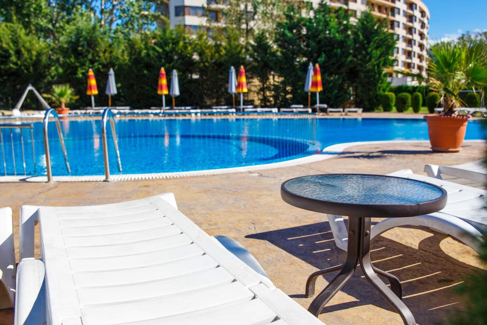 How Renovations Affect Water Chemistry During Start-Up — pool service business insights