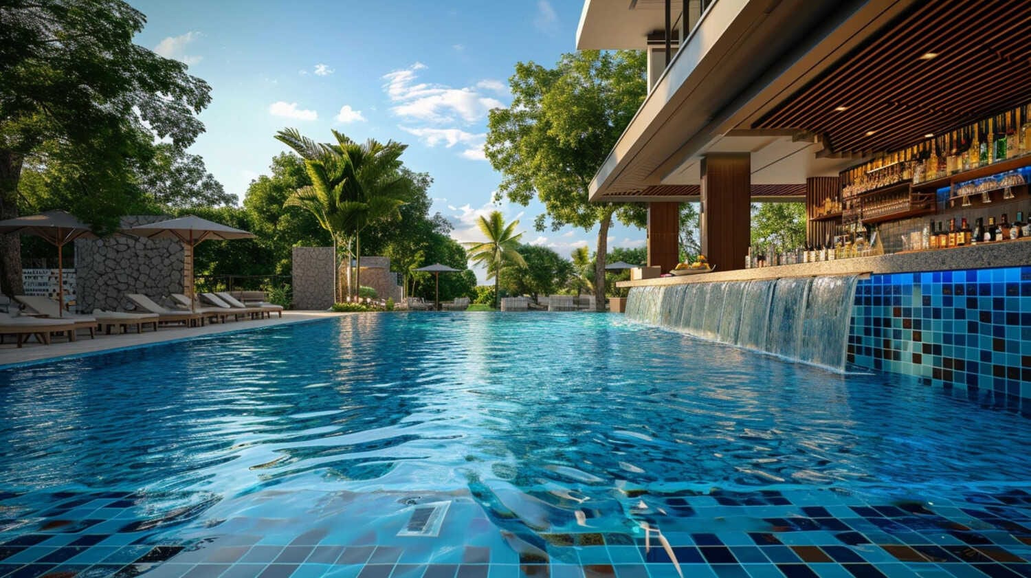 How Seasonal Shifts Impact Test Accuracy — pool service business insights