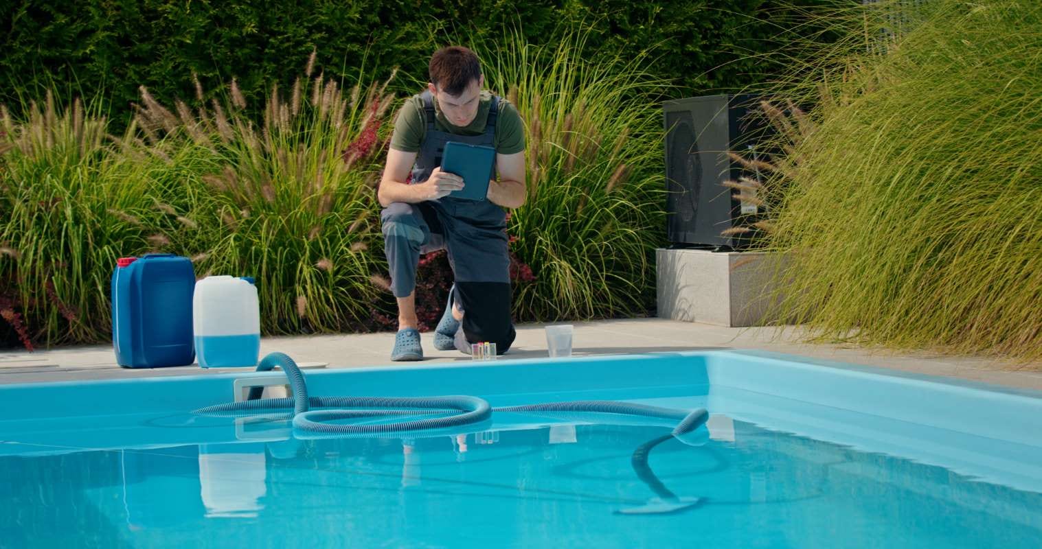 How Superior Pool Routes Has Sold Over 20,000 Accounts — pool service business insights
