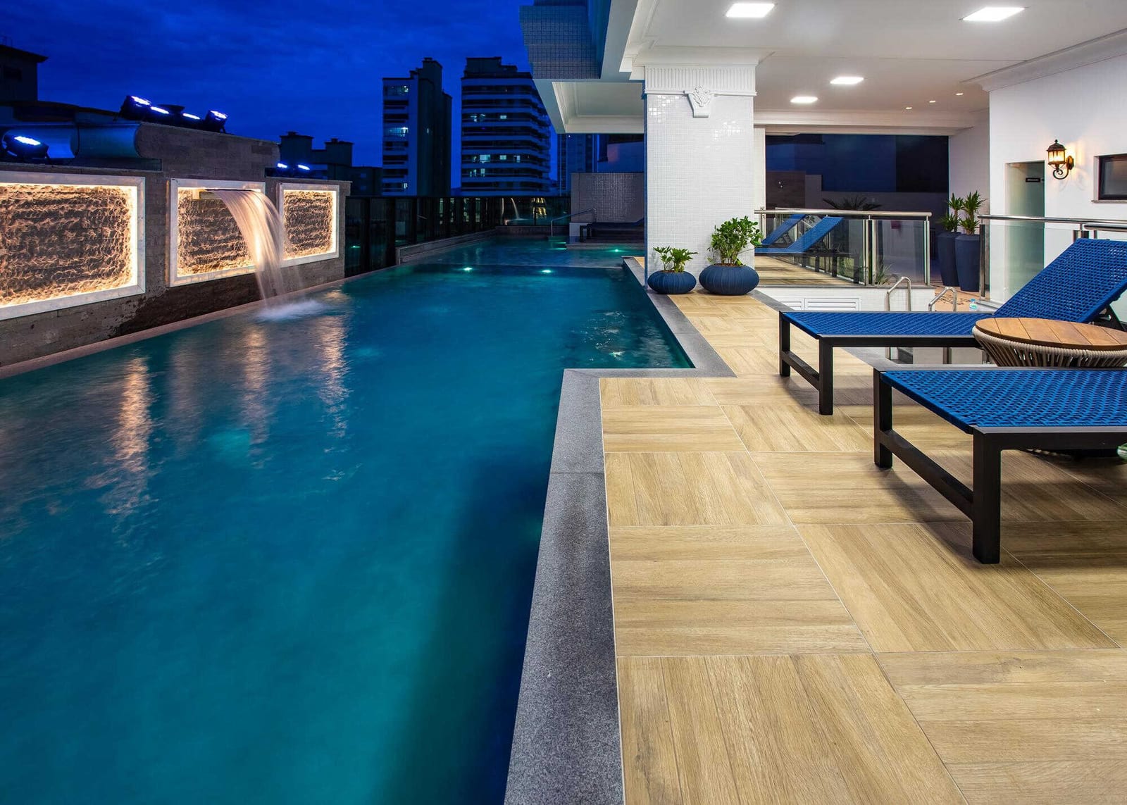 How Technology Is Transforming Modern Pool Service — pool service business insights