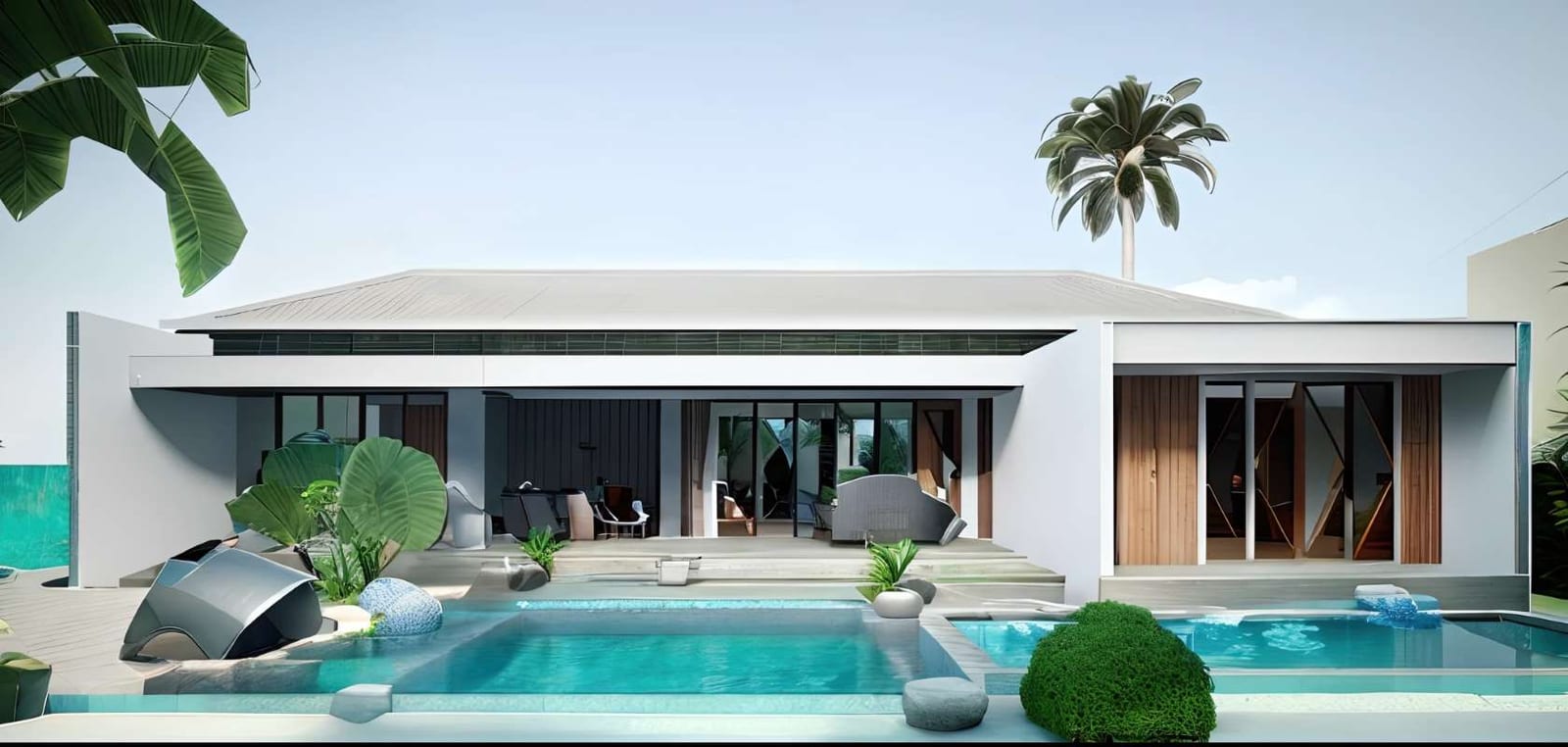 How to Build a Pool Route: Kissimmee, Orlando, Bradenton, Ormond Beach, St. Augustine, Florida — pool service business insights