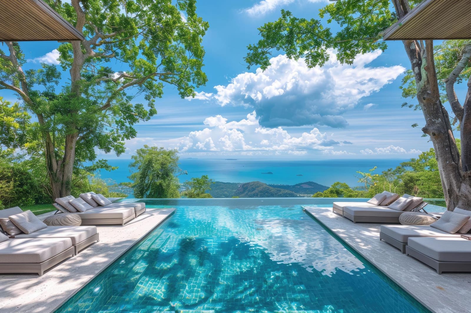 How to Build Equity in a Pool Route Business — pool service business insights