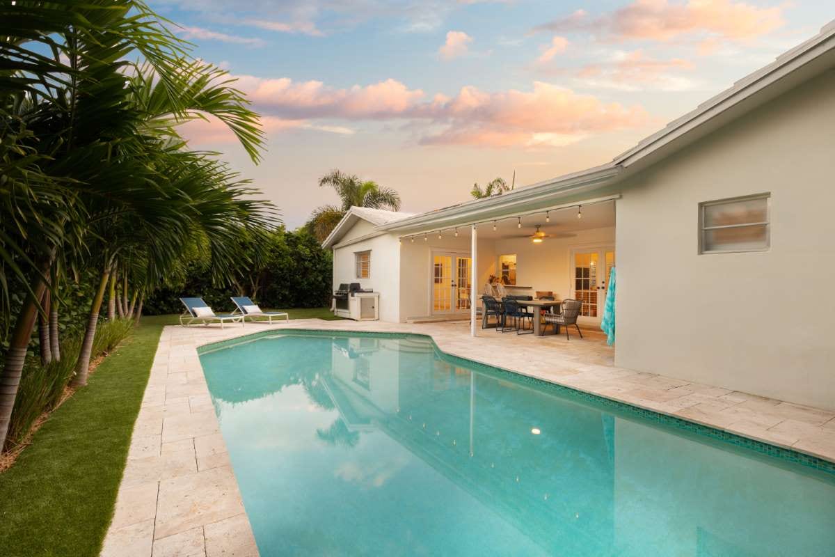 How to Build Generational Wealth with a Pool Service Business — pool service business insights