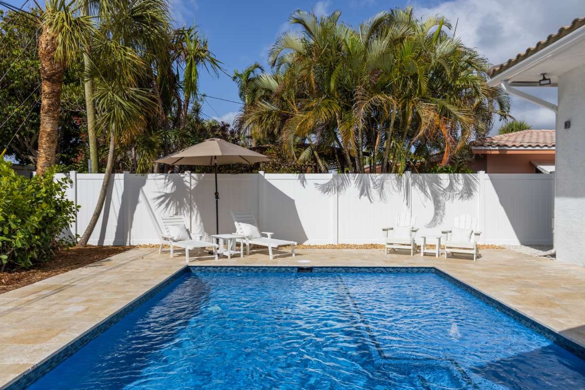 How to Conduct Field Audits in Casa Grande, Arizona — pool service business insights
