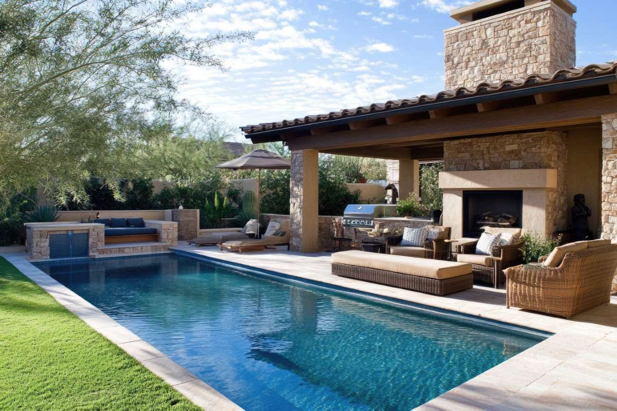How to Ensure Success in the Pool Route Industry — pool service business insights