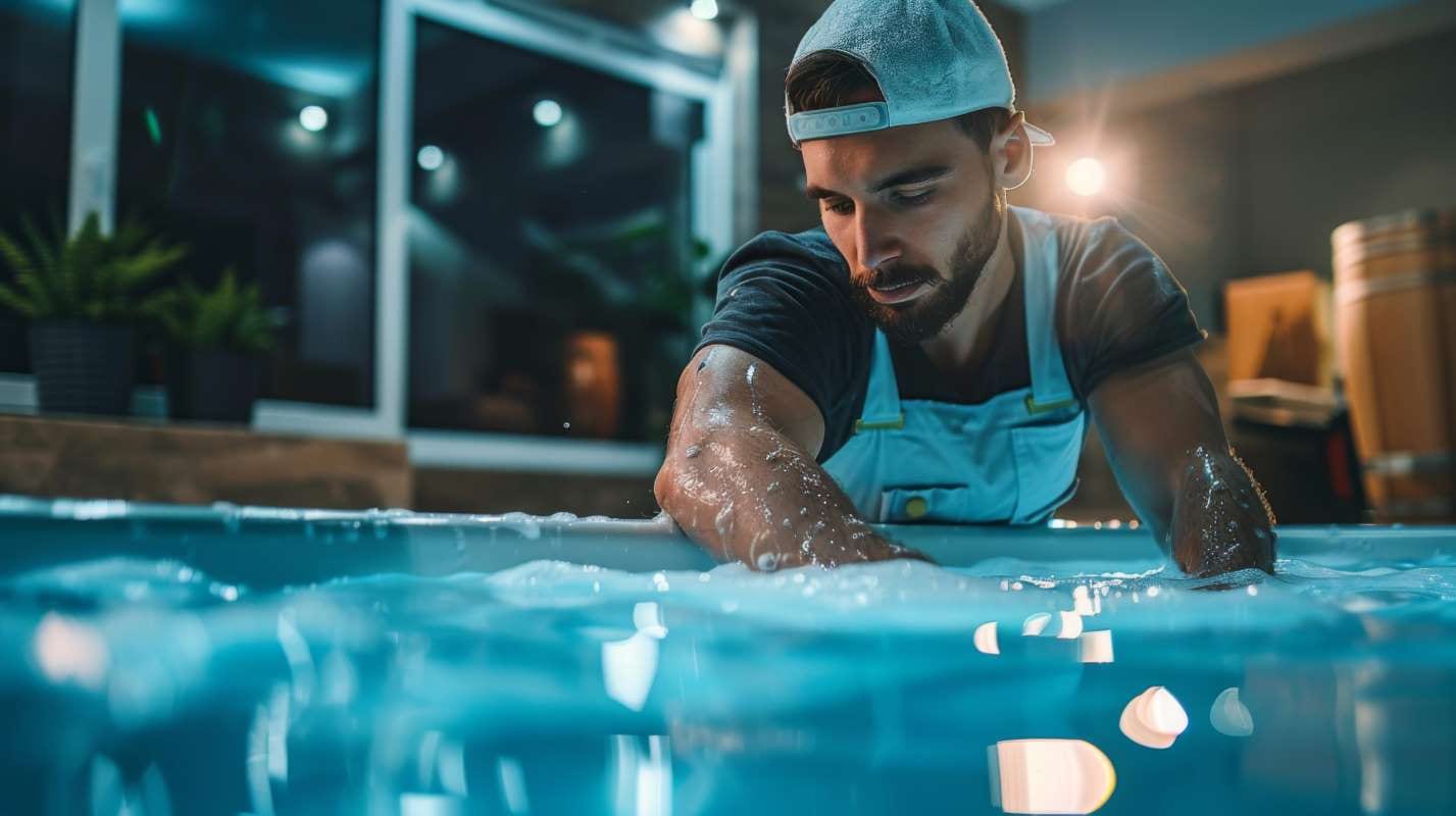 How to Expand Technician Teams Without Losing Quality — pool service business insights