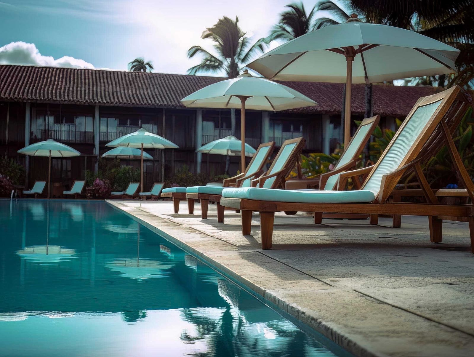 How to Find Your First Pool Cleaning Clients Without Ads — pool service business insights