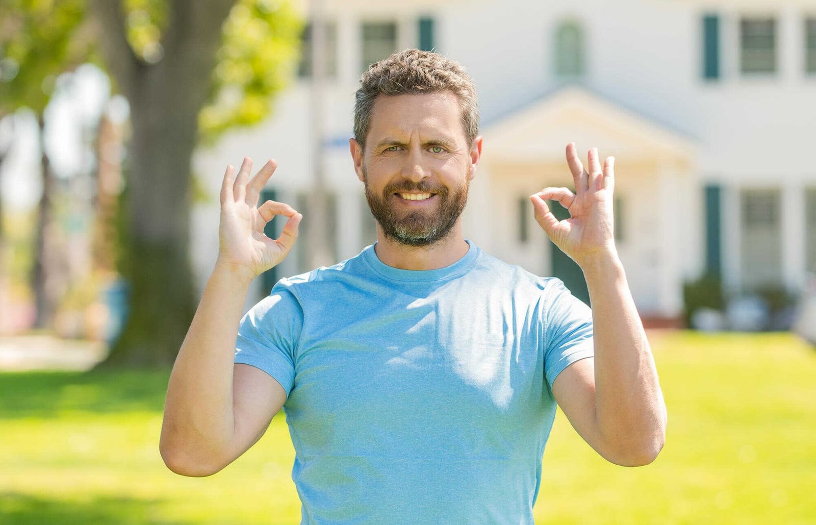 How to Handle Pool Cleanup After Local Wildfires — pool service business insights