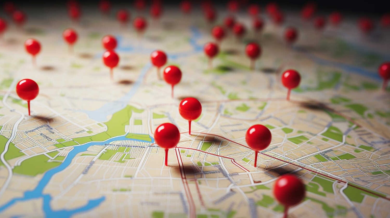 How to Predict Route Bottlenecks Before They Happen — pool service business insights