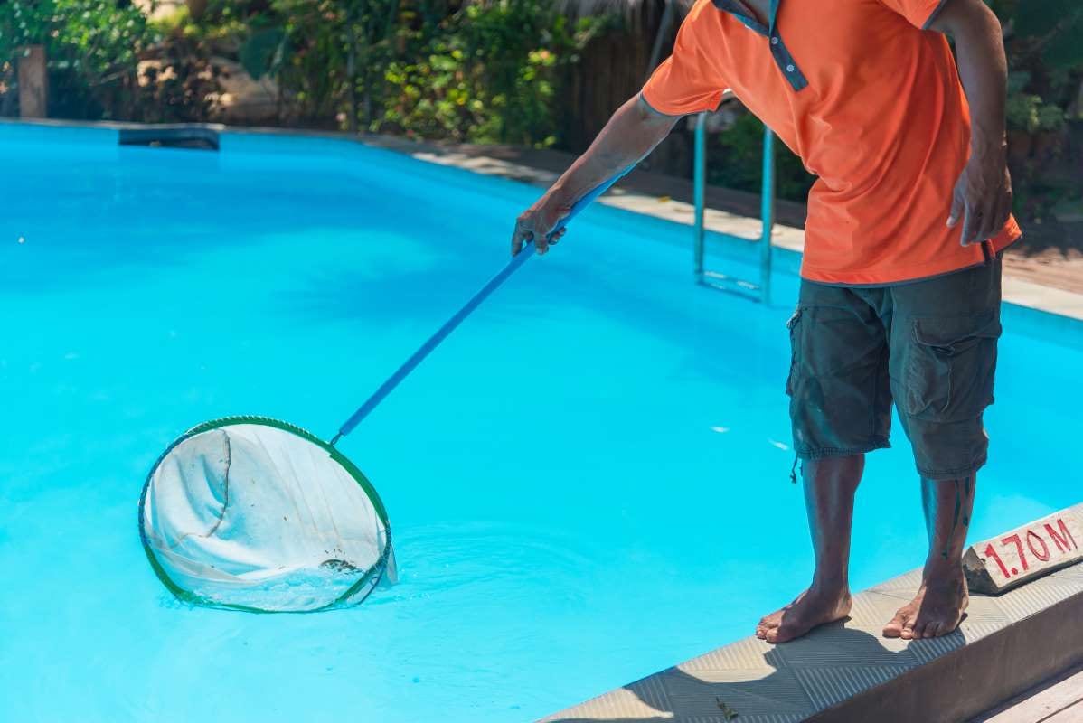 How to Prevent Technician Overload During Peak Season — pool service business insights