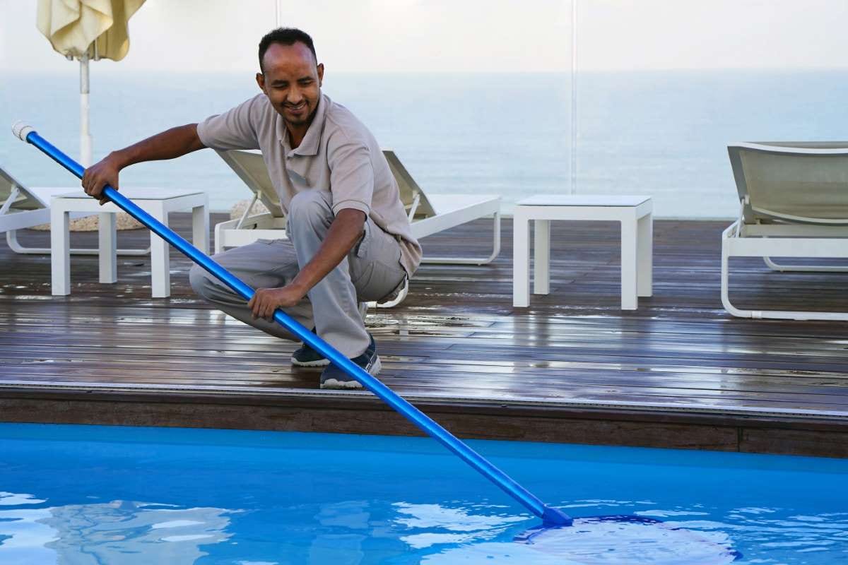 How to Receive Pool Accounts Within Two Weeks — pool service business insights