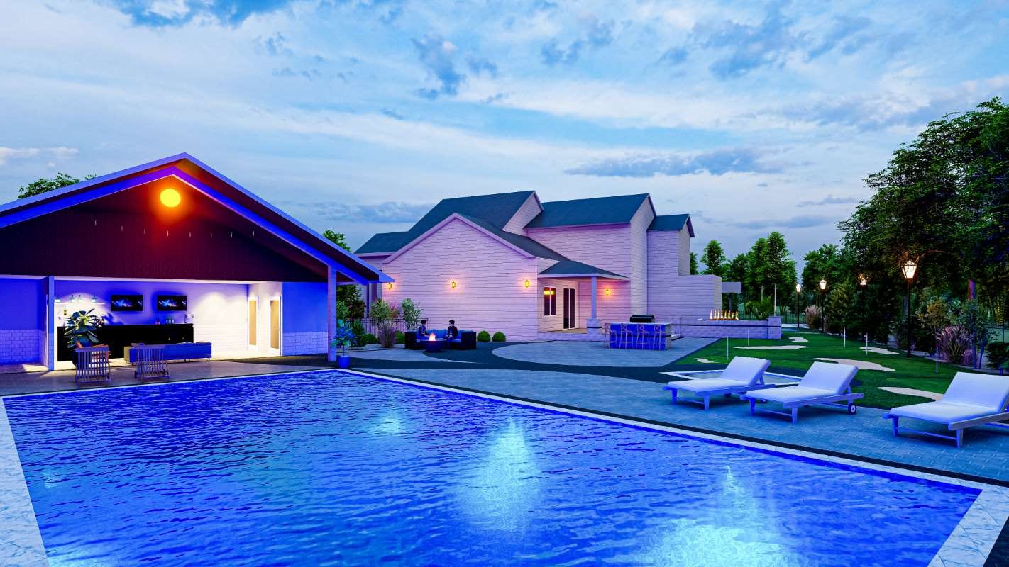 How to Scale a Pool Service Business Across Multiple Counties — pool service business insights